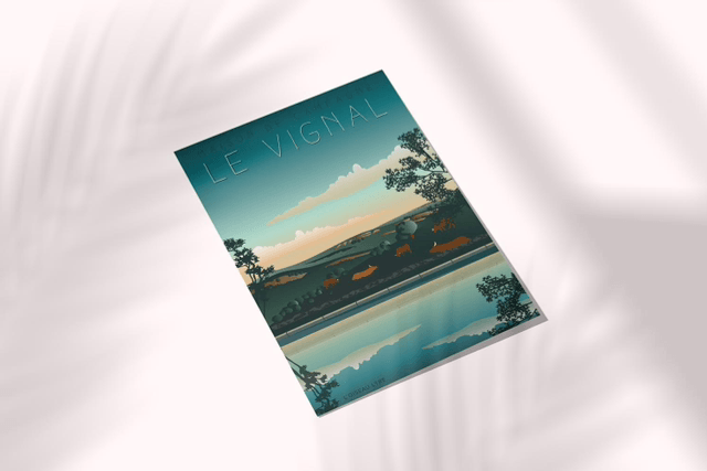 LE VIGNAL
