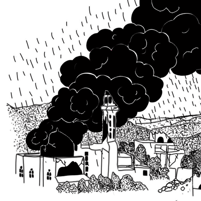 STORM