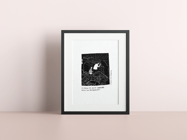 INEXPLORÉE 